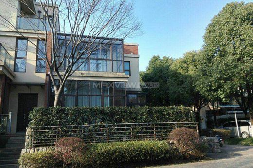 Villa à Shanghai, Shanghai Municipality