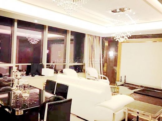 套间/公寓  北京, Beijing Municipality