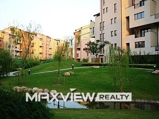 Appartement in Sjanghai, Shanghai Municipality