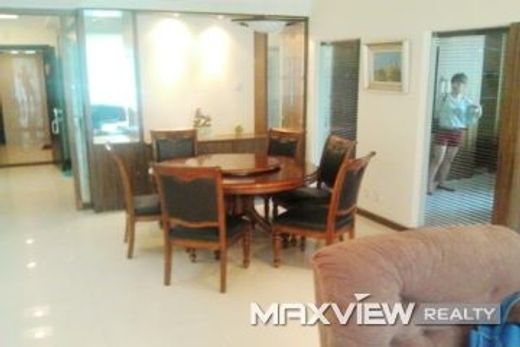 Appartement à Shanghai, Shanghai Municipality