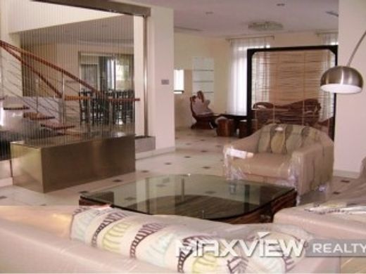 Villa in Shanghai, Shanghai Municipality