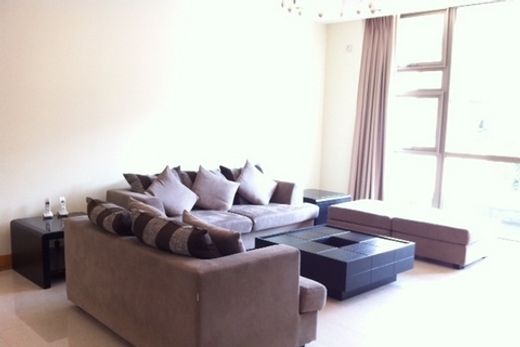 Willa w Szanghaj, Shanghai Municipality