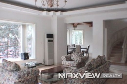 Villa in Sjanghai, Shanghai Municipality