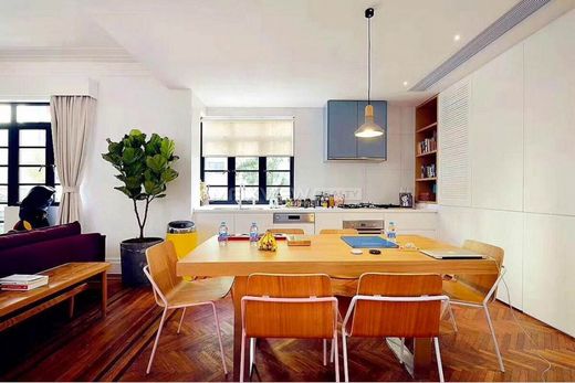 Apartment in Shanghai, Shanghai Municipality