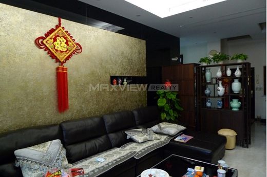 Элитный дом, Шанхай, Shanghai Municipality