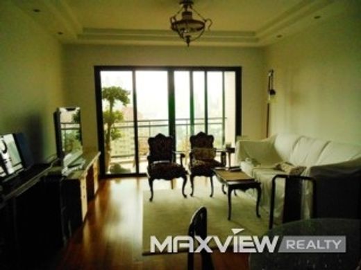 Appartement à Shanghai, Shanghai Municipality