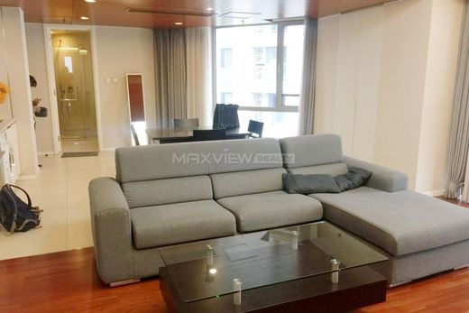 Apartment / Etagenwohnung in Peking, Beijing Municipality