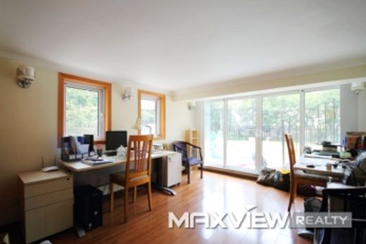 Villa en Shangai, Shanghai Municipality