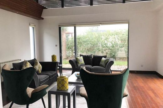 Willa w Szanghaj, Shanghai Municipality