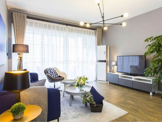 套间/公寓  上海市, Shanghai Municipality