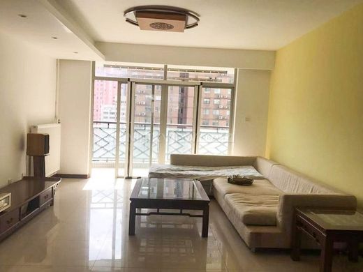 Apartament w Szanghaj, Shanghai Municipality