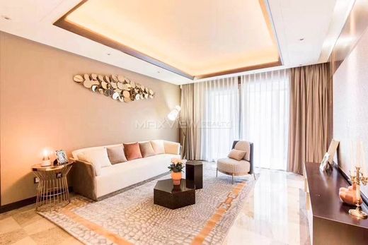 Appartement à Shanghai, Shanghai Municipality