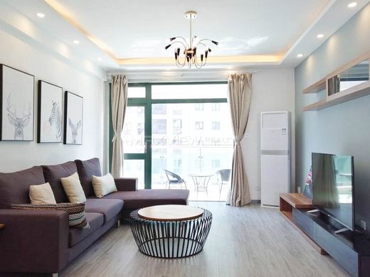 Apartment in Shanghai, Shanghai Municipality