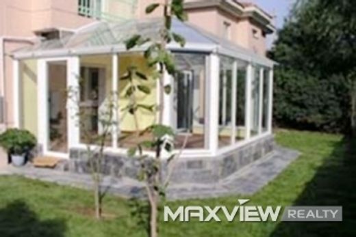 Willa w Pekin, Beijing Municipality