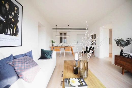 Apartment in Shanghai, Shanghai Municipality