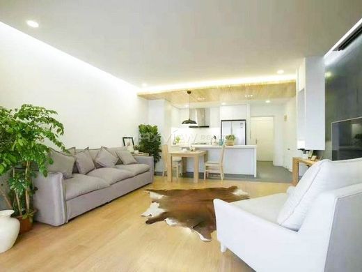 Apartment in Shanghai, Shanghai Municipality