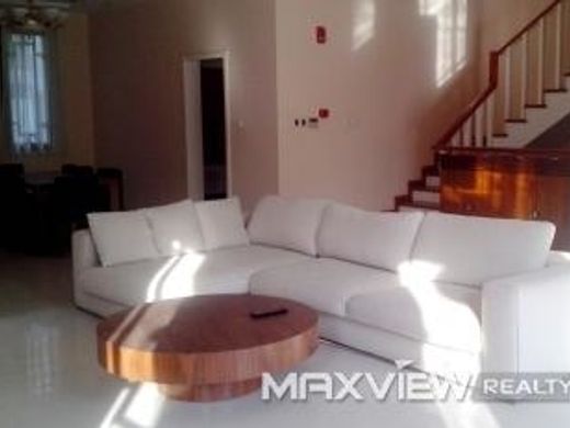 빌라 / 베이징 시, Beijing Municipality