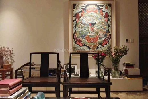 Элитный дом, Шанхай, Shanghai Municipality