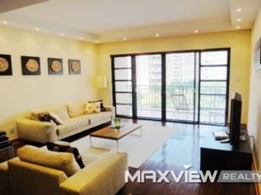 Appartement à Shanghai, Shanghai Municipality