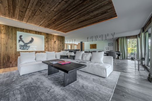 Apartment / Etagenwohnung in Kitzbühel, Politischer Bezirk Kitzbühel