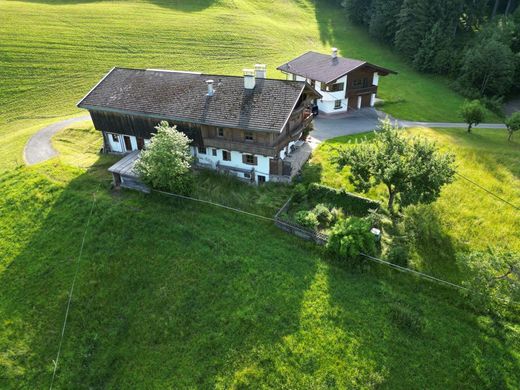 Casa de lujo en Kirchberg in Tirol, Politischer Bezirk Kitzbühel