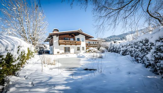 Terreno a Rotte Kirchberg, Politischer Bezirk Braunau am Inn