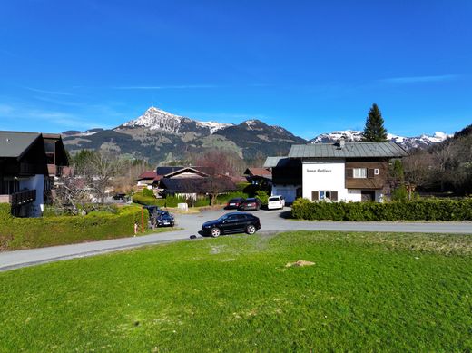 Casa de lujo en Kitzbühel, Politischer Bezirk Kitzbühel