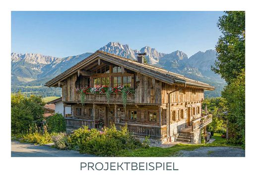 Luxury home in Ellmau, Politischer Bezirk Kufstein