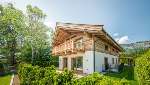 Maison de luxe à Sankt Johann in Tirol, Politischer Bezirk Kitzbühel
