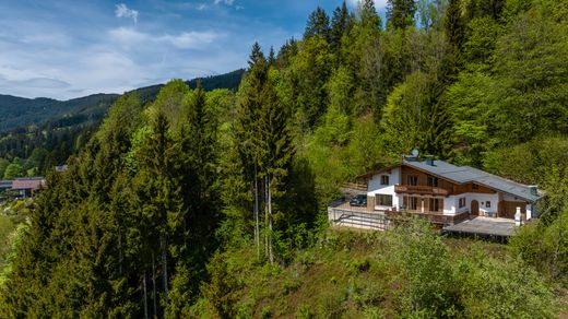 Элитный дом, Кирхберг (Тироль), Politischer Bezirk Kitzbühel