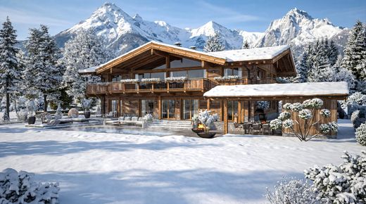 Casa de lujo en Sankt Ulrich am Pillersee, Politischer Bezirk Kitzbühel