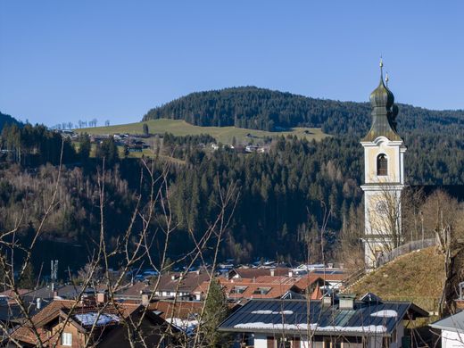 Terreno en Hopfgarten im Brixental, Politischer Bezirk Kitzbühel