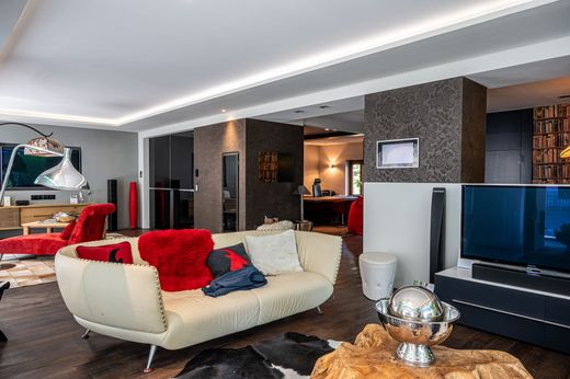 Офис, Китцбюэль, Politischer Bezirk Kitzbühel