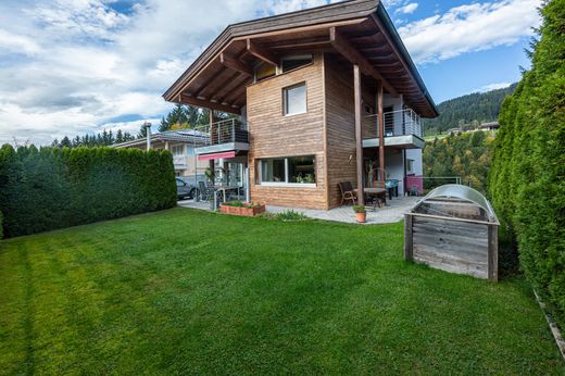 Luxury home in Fieberbrunn, Bezirk Kitzbuehel