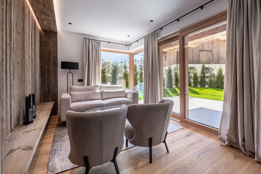 套间/公寓  Oberndorf in Tirol, Politischer Bezirk Kitzbühel