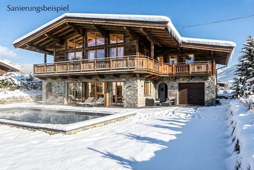 Luxury home in Aurach, Bezirk Kitzbuehel
