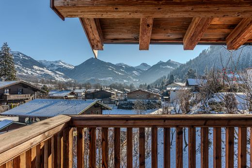 Casa de lujo en Kitzbühel, Politischer Bezirk Kitzbühel