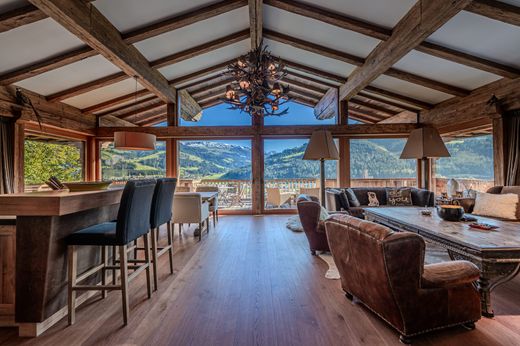 Penthouse in Kirchberg in Tirol, Politischer Bezirk Kitzbühel