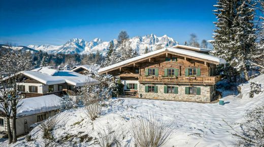 Casa de luxo - Kitzbühel, Politischer Bezirk Kitzbühel