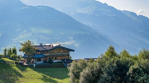 Элитный дом, Aurach, Politischer Bezirk Kitzbühel