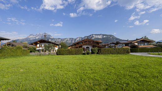 Grond in Sankt Johann in Tirol, Politischer Bezirk Kitzbühel
