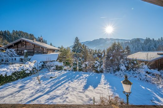 Arsa Kitzbühel, Politischer Bezirk Kitzbühel