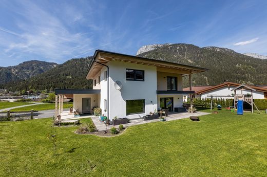 Luksusowy dom w Waidring, Politischer Bezirk Kitzbühel