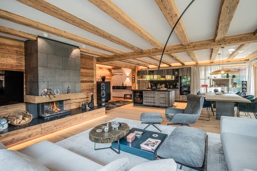 Apartamento - Kitzbühel, Politischer Bezirk Kitzbühel