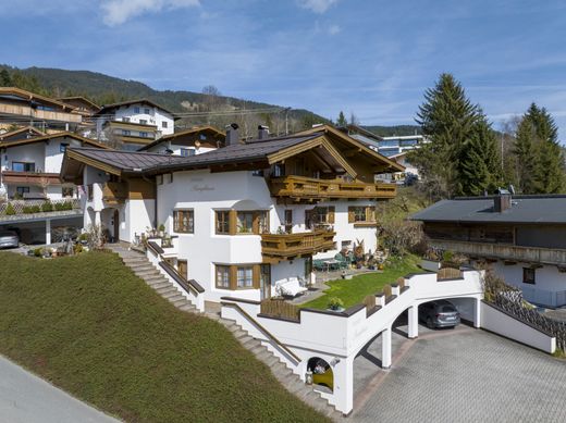 Casa de luxo - Kirchberg in Tirol, Politischer Bezirk Kitzbühel