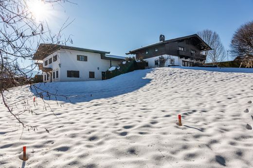 Элитный дом, Oberndorf in Tirol, Politischer Bezirk Kitzbühel