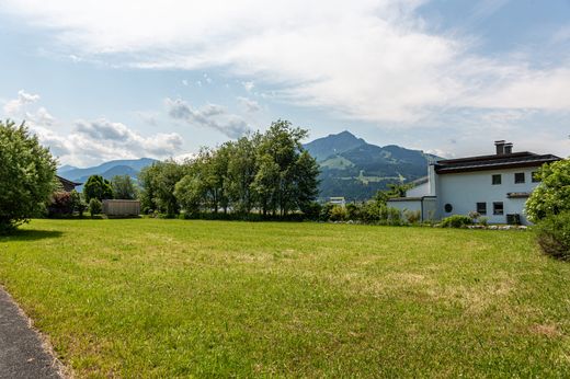 Land in Sankt Johann in Tirol, Bezirk Kitzbuehel