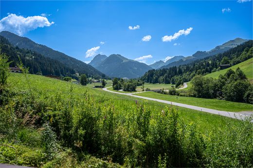 Terreno a Kirchberg in Tirol, Politischer Bezirk Kitzbühel