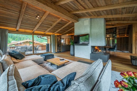Luxury home in Sankt Ulrich am Pillersee, Bezirk Kitzbuehel