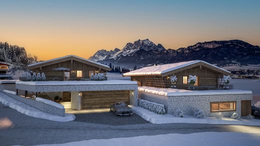 Terreno a Sankt Johann in Tirol, Politischer Bezirk Kitzbühel